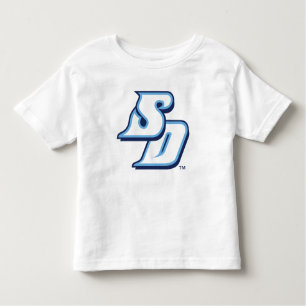 University of San Diego Toddler T-shirt