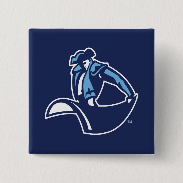 University of San Diego | Toreros Button (Front)