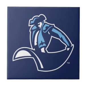 University of San Diego Toreros Ceramic Tile