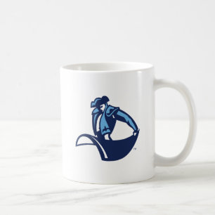University of San Diego   Toreros Coffee Mug