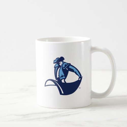 University of San Diego  Toreros Coffee Mug