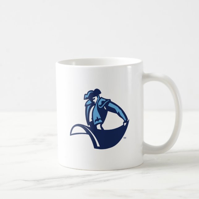 University of San Diego | Toreros Coffee Mug (Right)