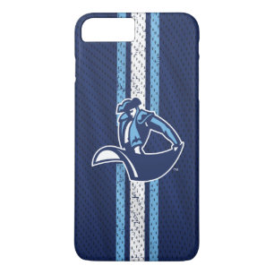 University of San Diego   Toreros - Jersey Pattern iPhone 8 Plus/7 Plus Case