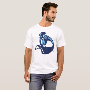 University of San Diego Toreros T-Shirt