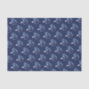 University of San Diego   Toreros Tissue Paper