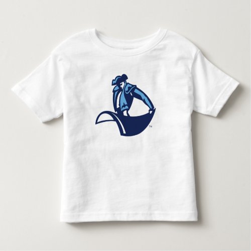 University of San Diego  Toreros Toddler T_shirt