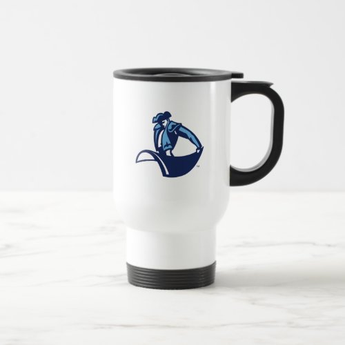 University of San Diego  Toreros Travel Mug