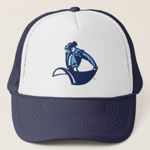 University of San Diego   Toreros Trucker Hat