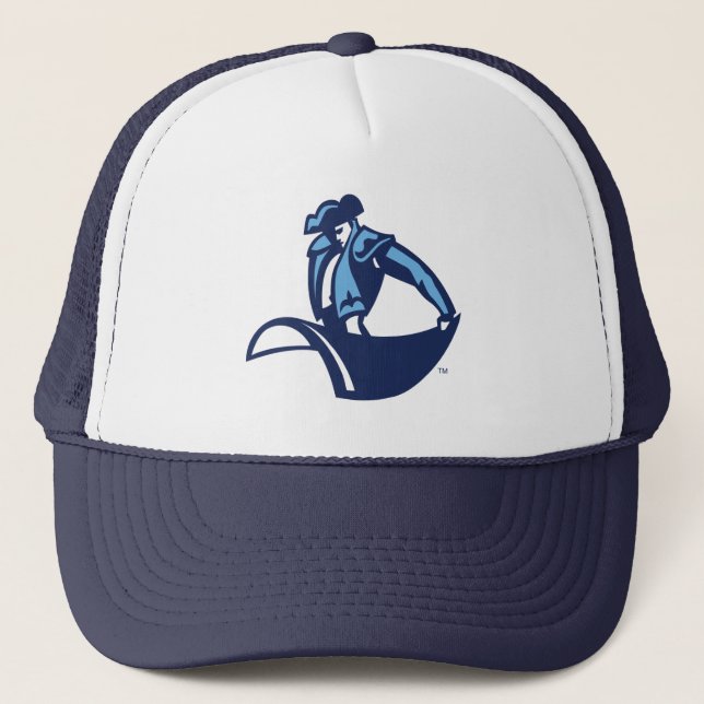 University of San Diego | Toreros Trucker Hat (Front)