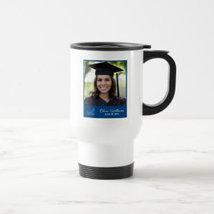 University of San Diego Travel Mug