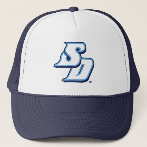 University of San Diego Trucker Hat