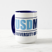 University of San Diego | USD Mom