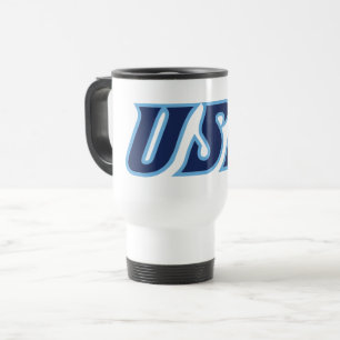 University of San Diego USD Travel Mug