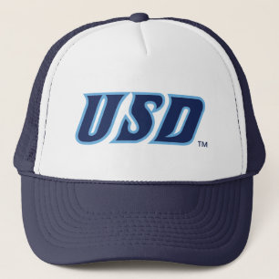 University of San Diego USD Trucker Hat