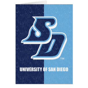 University of San Diego Vintage