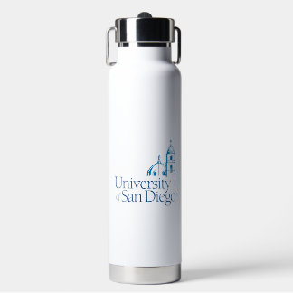 University of San Diego Water Bottle