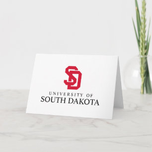 University of SD Card