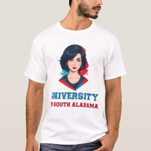 University of South Alabama T-Shirt