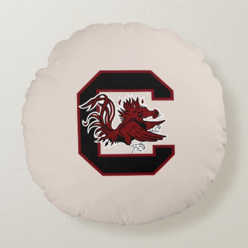 University of South Carolina Gamecocks Pillow