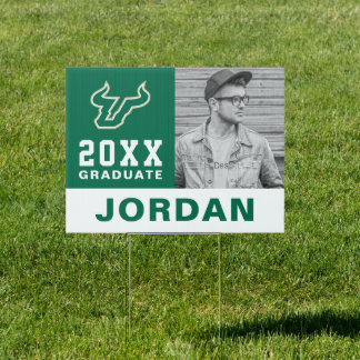 University of South Florida Graduate Sign