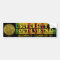 University of South Vietnam Alumnus Sticker
