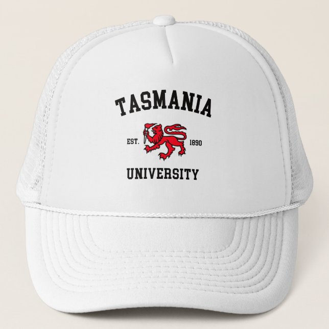University of Tasmania Cap (Front)