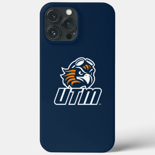 University of Tennessee Martin Skyhawks iPhone 13 Pro Max Case