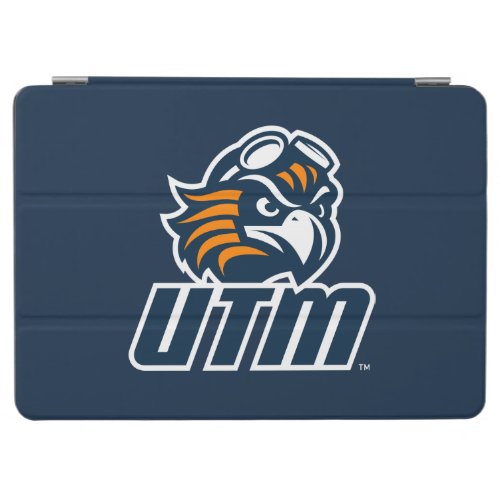 University of Tennessee Martin Skyhawks iPad Air Cover