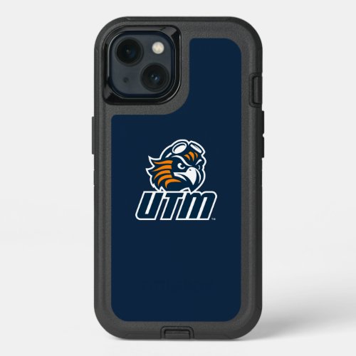 University of Tennessee Martin Skyhawks iPhone 13 Case