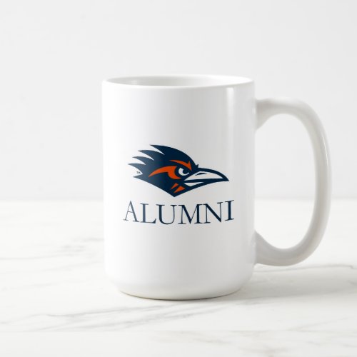 University of Texas Alumni Coffee Mug