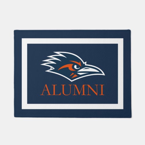 University of Texas Alumni Doormat