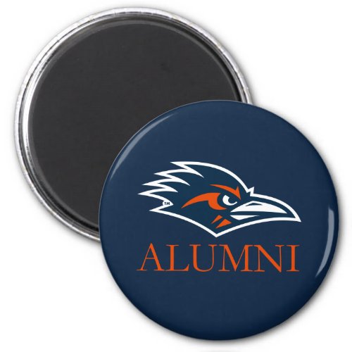 University of Texas Alumni Magnet