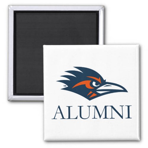 University of Texas Alumni Magnet