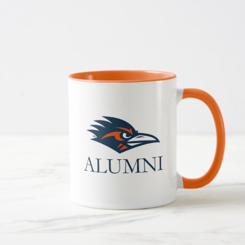 University of Texas Alumni Mug
