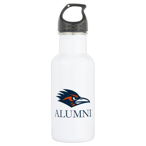 University of Texas Alumni Stainless Steel Water Bottle