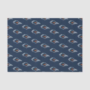 University of Texas at San Antonio   Graduation Tissue Paper