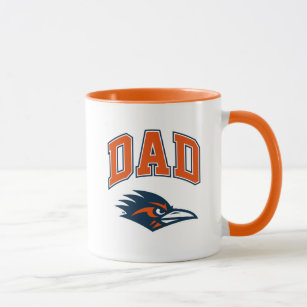 University of Texas Dad Mug