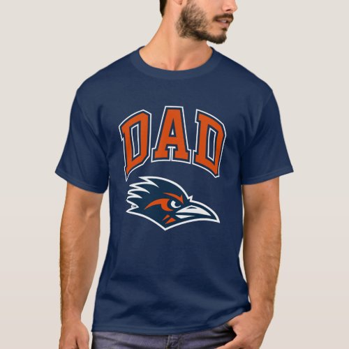 University of Texas Dad T_Shirt