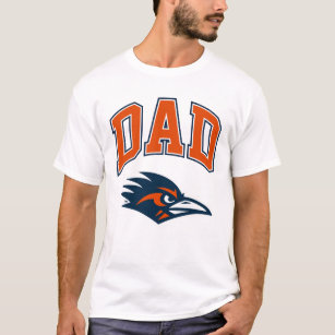 University of Texas Dad T-Shirt