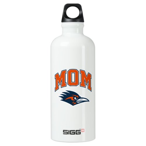 University of Texas Mom Aluminum Water Bottle