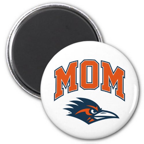 University of Texas Mom Magnet
