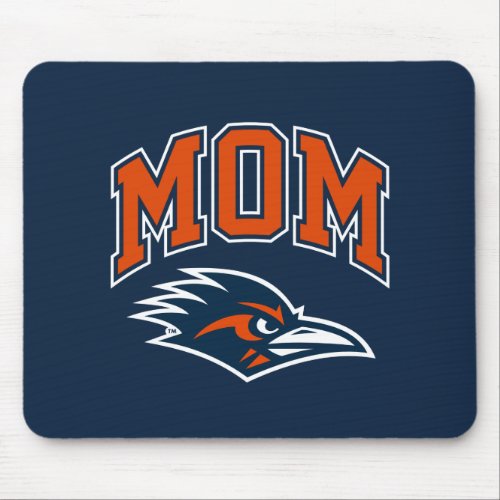 University of Texas Mom Mouse Pad