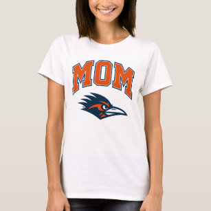 University of Texas Mom T-Shirt