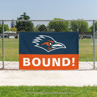University of Texas San Antonio | College Bound Banner