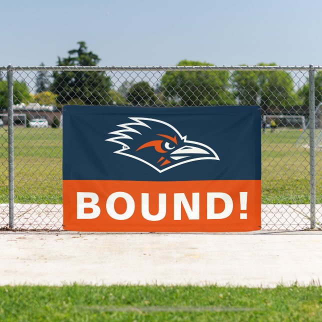 University of Texas San Antonio | College Bound Banner (Insitu)