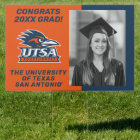 University of Texas San Antonio | Congrats Grad