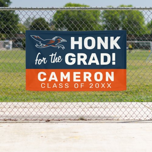 University of Texas San Antonio  Graduation 4 Banner