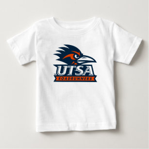 University of Texas San Antonio Road Runner Baby T-Shirt