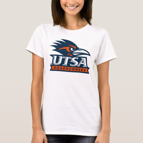 University of Texas San Antonio Road Runner T_Shirt