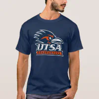 Utsa Roadrunners Sugar Skull T Shirt